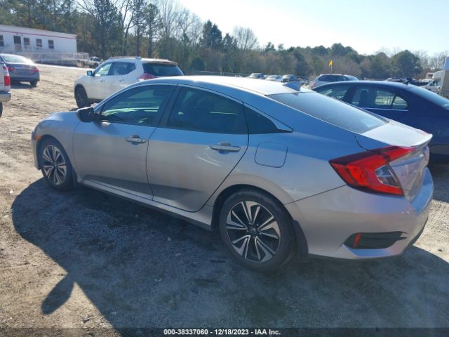 19XFC1F72GE044191 Honda Civic Ex-l