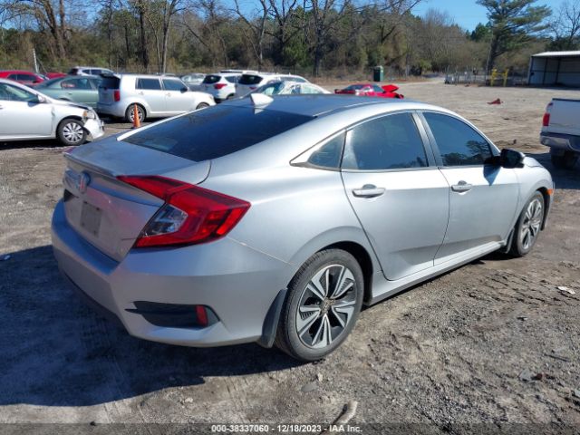 19XFC1F72GE044191 Honda Civic Ex-l
