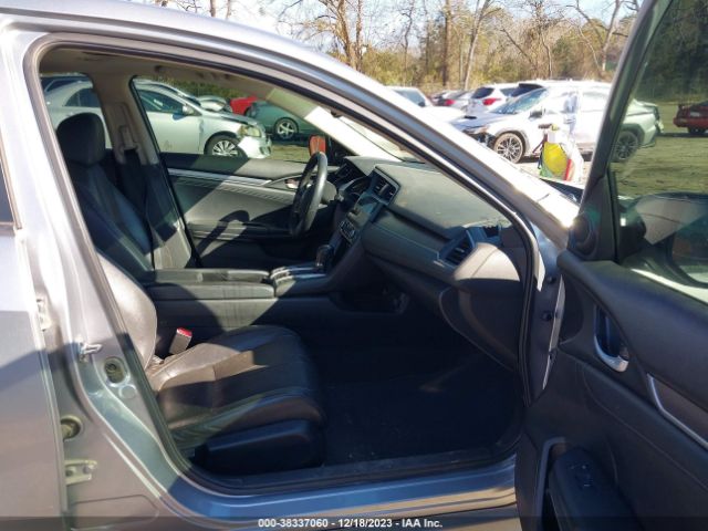 19XFC1F72GE044191 Honda Civic Ex-l