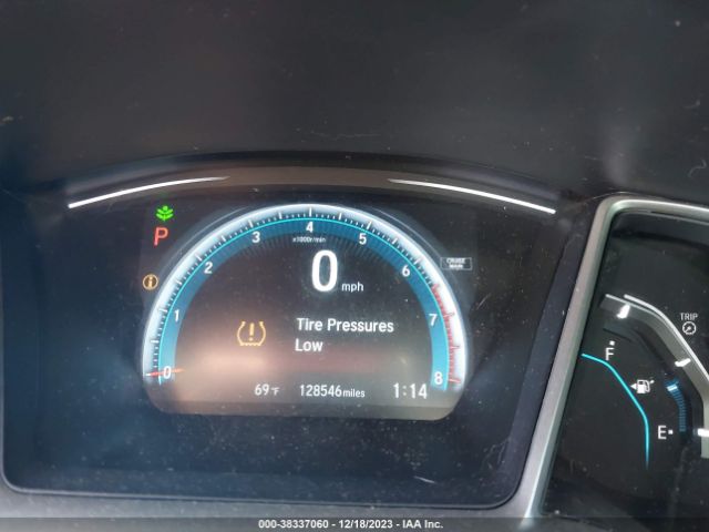 19XFC1F72GE044191 Honda Civic Ex-l