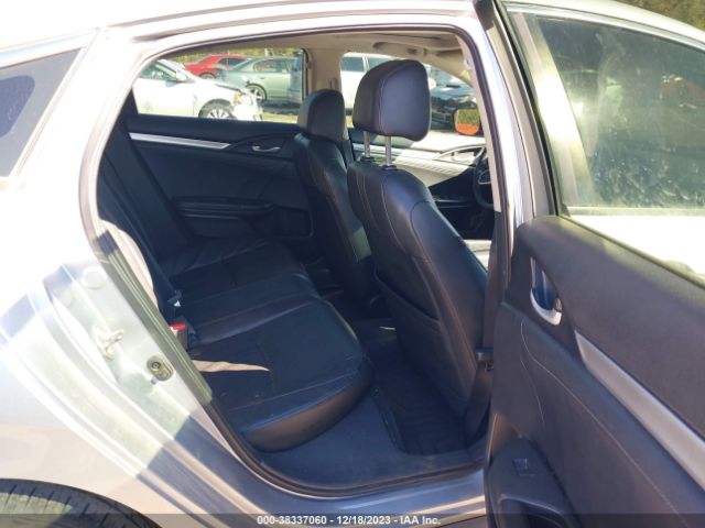 19XFC1F72GE044191 Honda Civic Ex-l