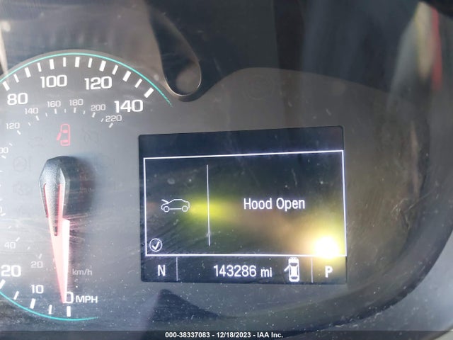 Chevrolet Sonic Lt Auto 2019 1G1JG6SB3K4137939 Image 15
