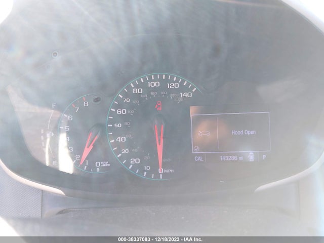 Chevrolet Sonic Lt Auto 2019 1G1JG6SB3K4137939 Image 7