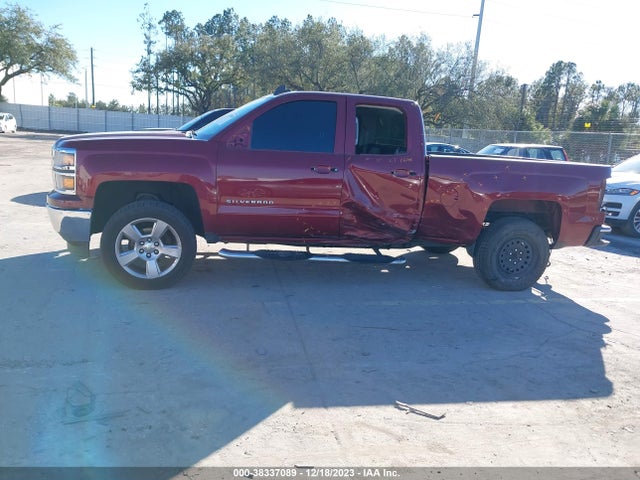Chevrolet Silverado 1500 Ls 2015 1GCRCPEH9FZ318385 Image 14
