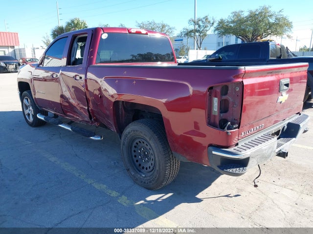 Chevrolet Silverado 1500 Ls 2015 1GCRCPEH9FZ318385 Image 6