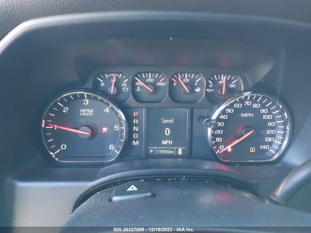 Chevrolet Silverado 1500 Ls 2015 1GCRCPEH9FZ318385 Image 7