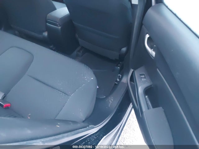 2014 HONDA CIVIC LX VIN: 19XFB2F59EE081467