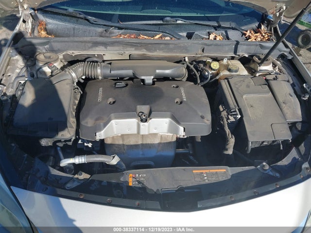 Chevrolet MALIBU LS 2015 1G11B5SL7FF106317 Image 10