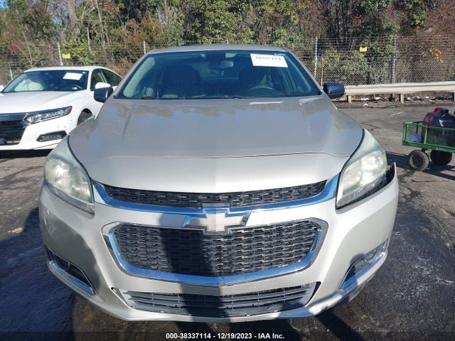Chevrolet MALIBU LS 2015 1G11B5SL7FF106317 Image 12