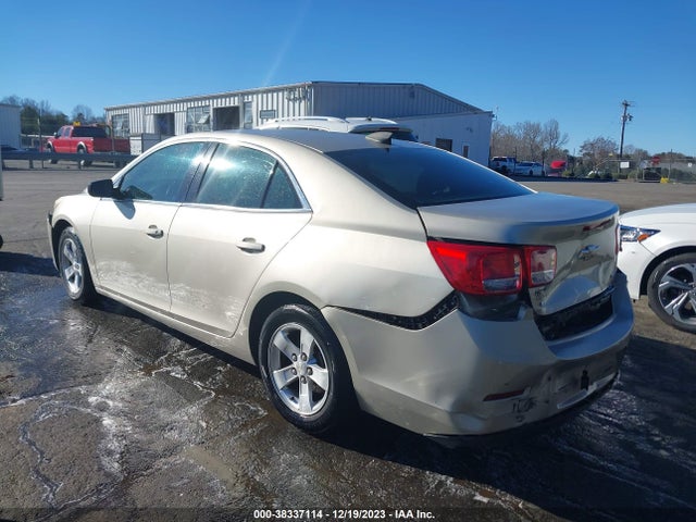 Chevrolet MALIBU LS 2015 1G11B5SL7FF106317 Image 3