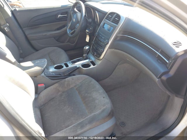 Chevrolet MALIBU LS 2015 1G11B5SL7FF106317 Image 5