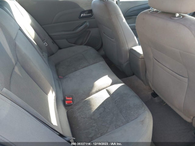 Chevrolet MALIBU LS 2015 1G11B5SL7FF106317 Image 8