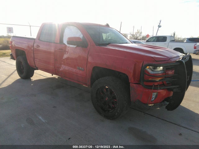2018 3GCUKREC7JG261447 main image