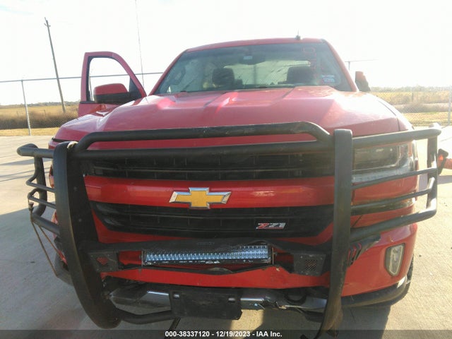 Chevrolet Silverado 1500 2lt 2018 3GCUKREC7JG261447 Image 12