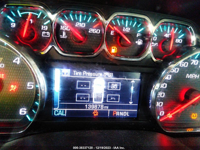 Chevrolet Silverado 1500 2lt 2018 3GCUKREC7JG261447 Image 7