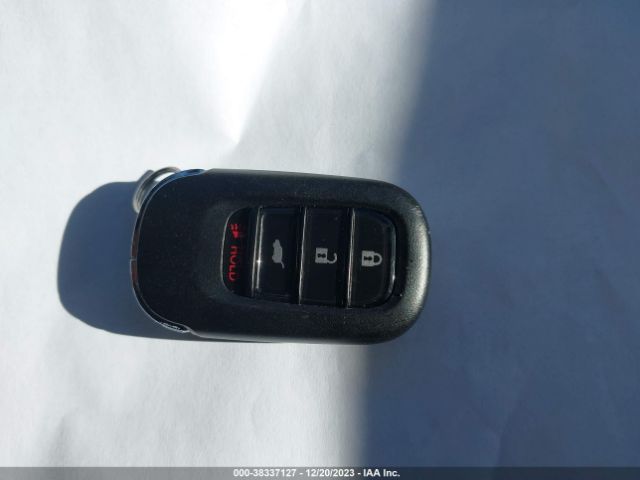 3CZRZ2H30PM748062 Honda Hr-v Awd Lx