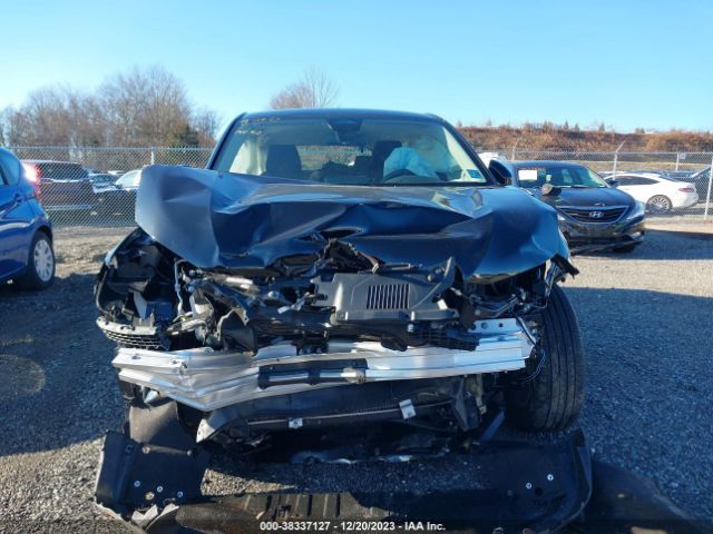 3CZRZ2H30PM748062 Honda Hr-v Awd Lx