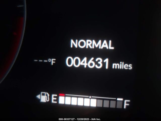 3CZRZ2H30PM748062 Honda Hr-v Awd Lx