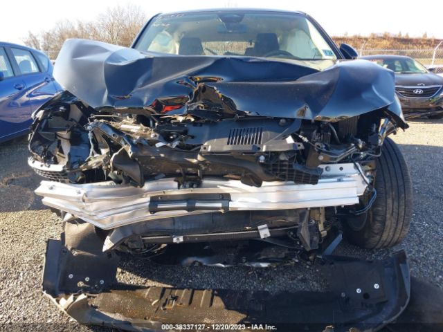 3CZRZ2H30PM748062 Honda Hr-v Awd Lx