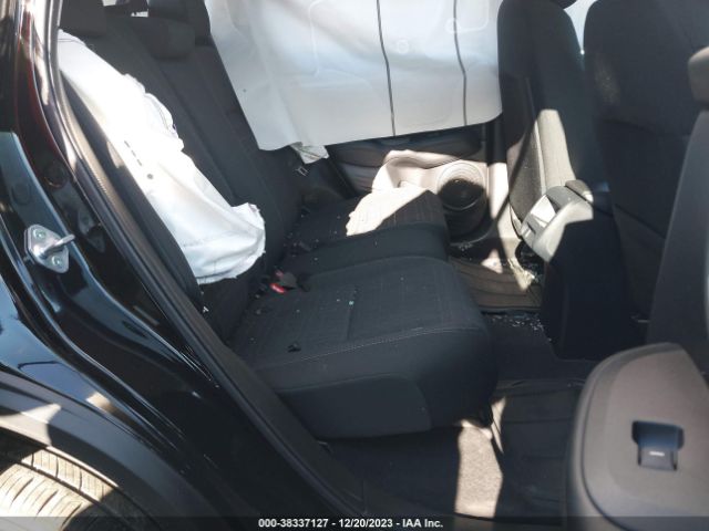 3CZRZ2H30PM748062 Honda Hr-v Awd Lx