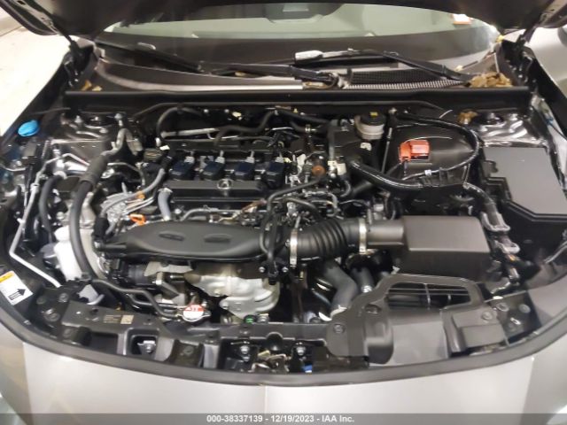 19UDE4H28RA014964 Acura Integra Base (cvt)