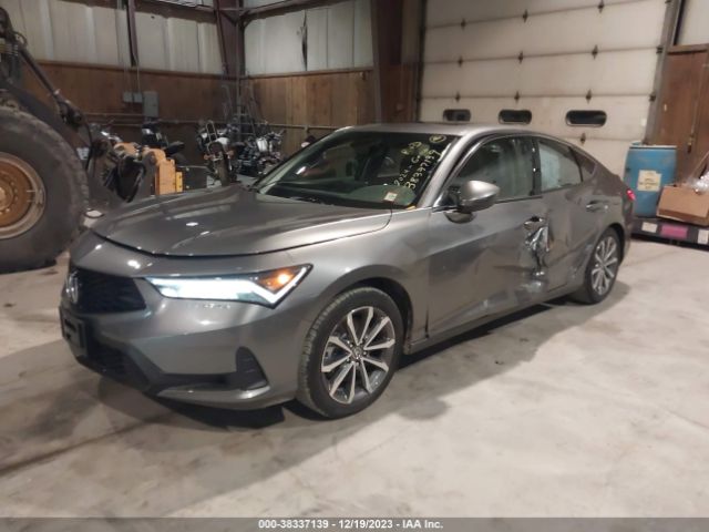 19UDE4H28RA014964 Acura Integra Base (cvt)
