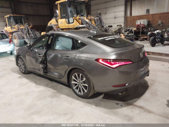 19UDE4H28RA014964 Acura Integra Base (cvt)