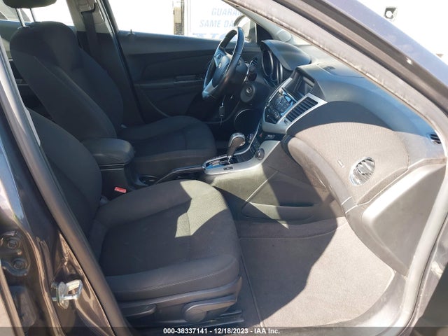 2011 CHEVROLET CRUZE 1LT VIN: 1G1PF5S98B7130262