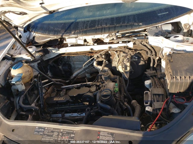 2005 VOLKSWAGEN JETTA 2.5 VIN: 3VWSG71K25M635638