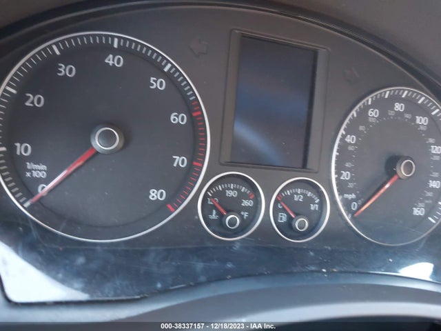 2005 VOLKSWAGEN JETTA 2.5 VIN: 3VWSG71K25M635638