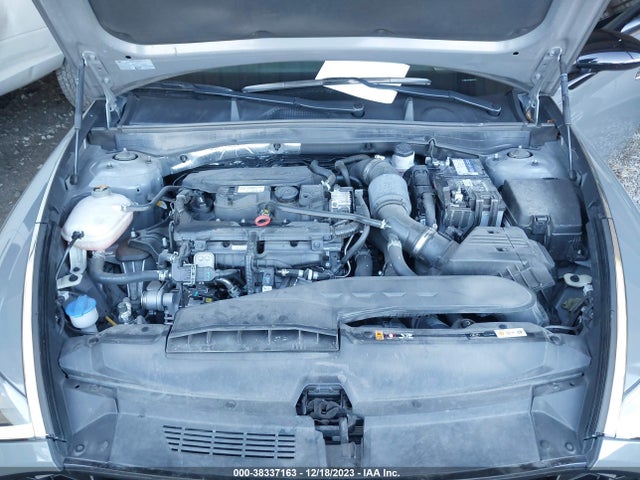 2022 HYUNDAI SONATA SEL PLUS VIN: KMHL44J28NA242735