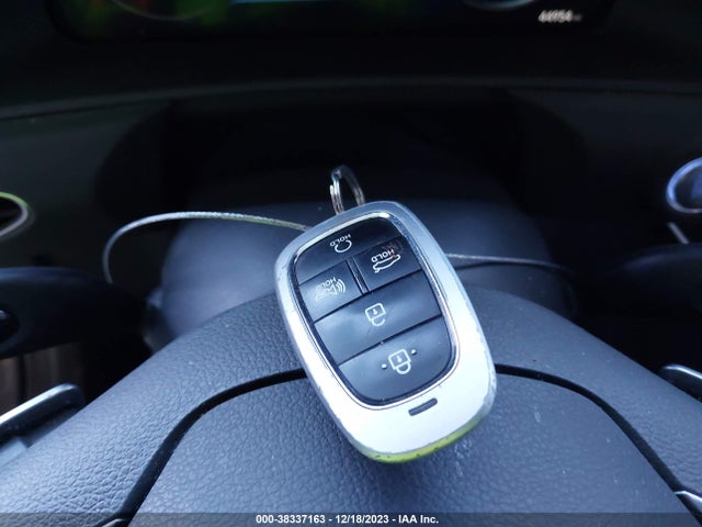 2022 HYUNDAI SONATA SEL PLUS VIN: KMHL44J28NA242735