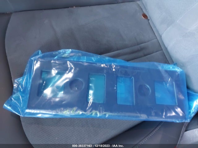 2022 HYUNDAI SONATA SEL PLUS VIN: KMHL44J28NA242735