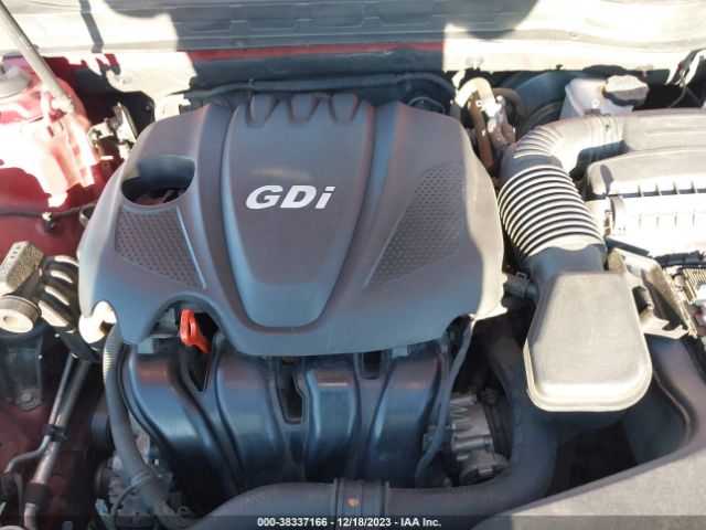 5XXGM4A76FG356224 KIA Optima Lx