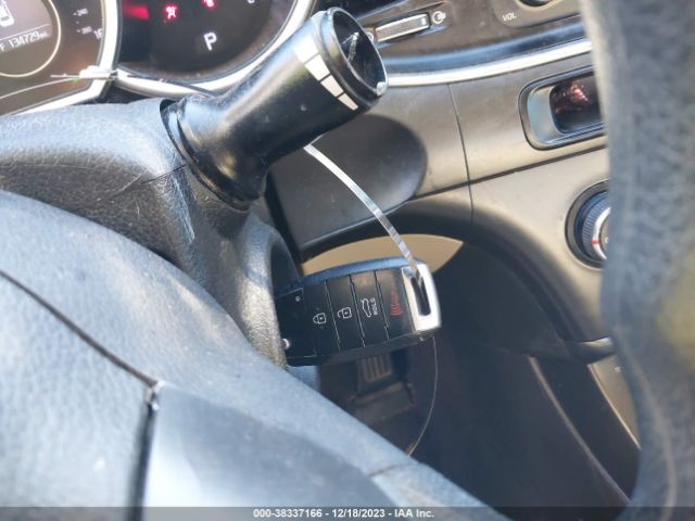 5XXGM4A76FG356224 KIA Optima Lx