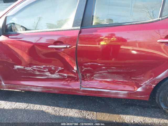 5XXGM4A76FG356224 KIA Optima Lx