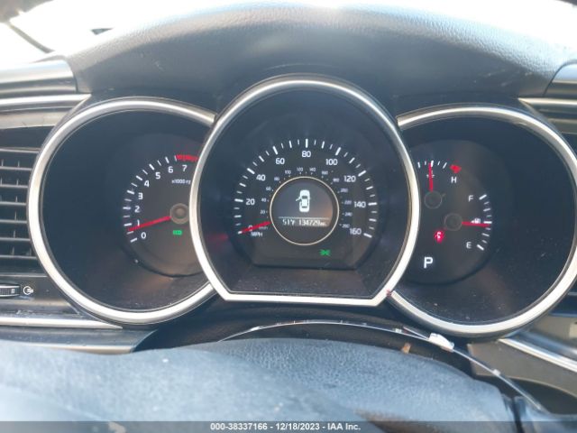 5XXGM4A76FG356224 KIA Optima Lx