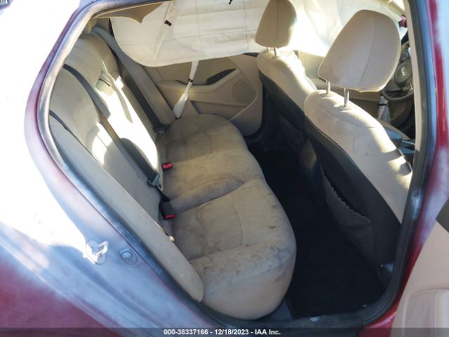 5XXGM4A76FG356224 KIA Optima Lx