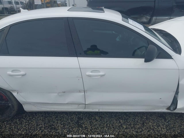 2009 AUDI A4 3.2 PREMIUM PLUS VIN: WAUMK78K49N045322