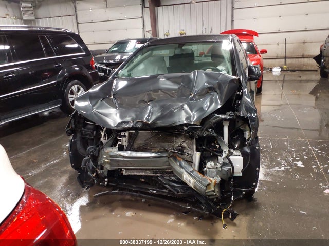 Chevrolet Sonic Lt Auto 2017 1G1JD5SH3H4115777 Image 12