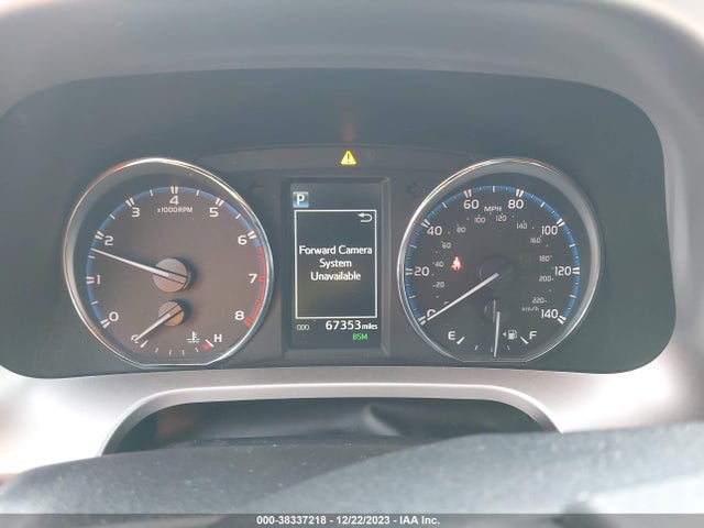 2018 TOYOTA RAV4 LIMITED VIN: JTMDFREV5JJ748442