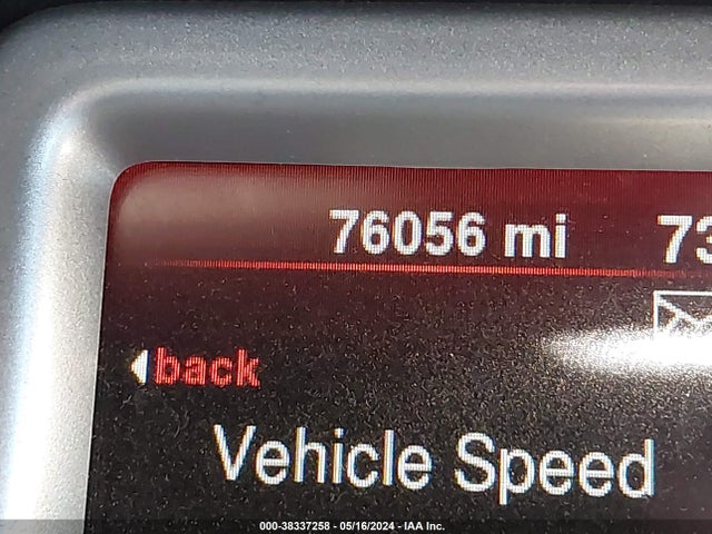 Dodge JOURNEY SE 2016 3C4PDCAB5GT154057 Image 15