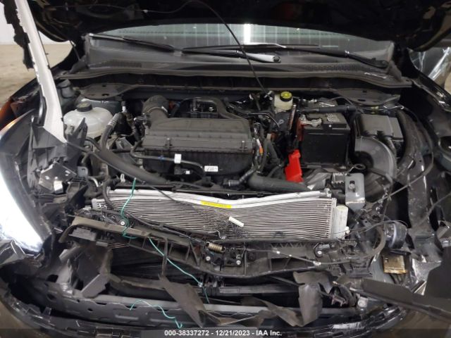 1FMCU9GN9PUA11679 Ford Escape Active