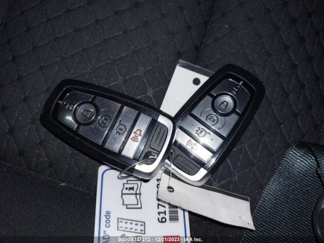 1FMCU9GN9PUA11679 Ford Escape Active