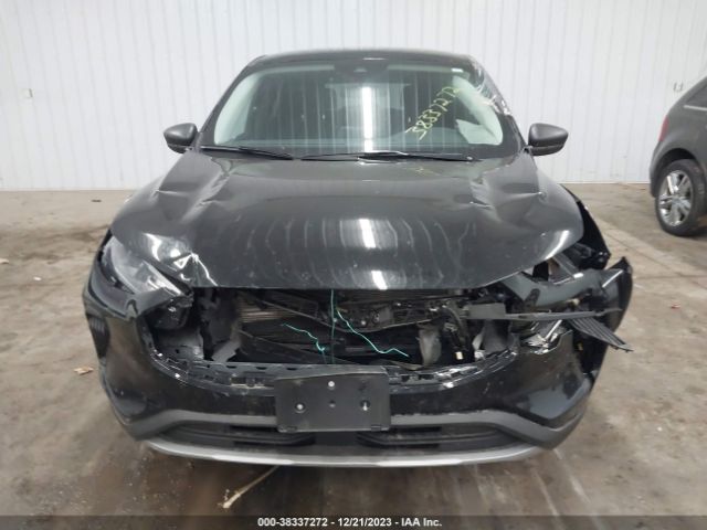 1FMCU9GN9PUA11679 Ford Escape Active