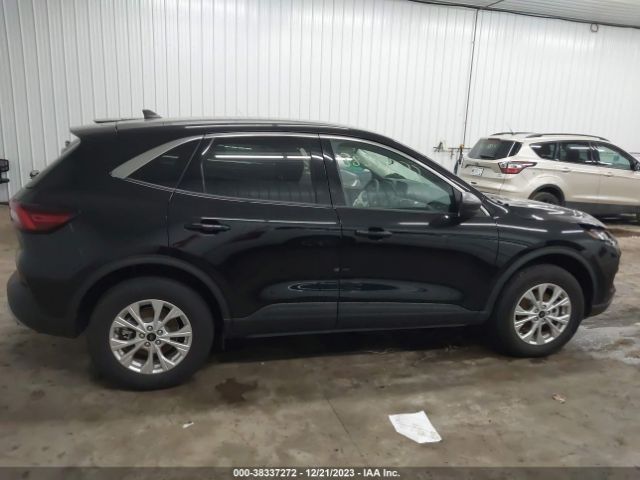 1FMCU9GN9PUA11679 Ford Escape Active