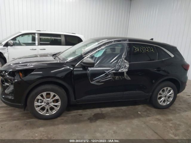 1FMCU9GN9PUA11679 Ford Escape Active