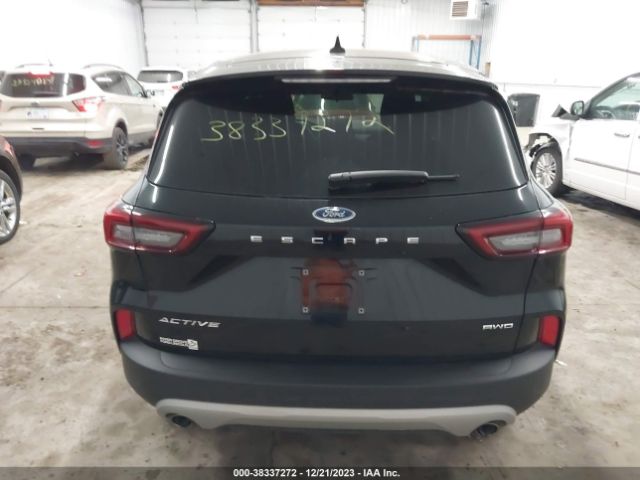 1FMCU9GN9PUA11679 Ford Escape Active