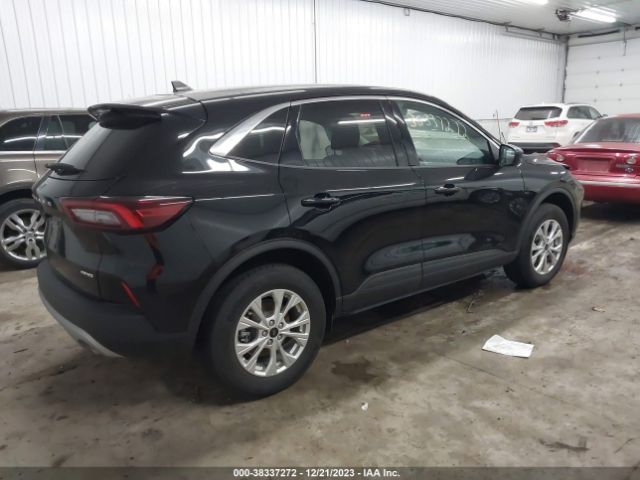 1FMCU9GN9PUA11679 Ford Escape Active