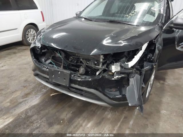 1FMCU9GN9PUA11679 Ford Escape Active